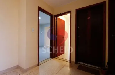 Apartamento com 3 quartos à venda na Rua João Rodrigues Machado, --, Brooklin, São Paulo