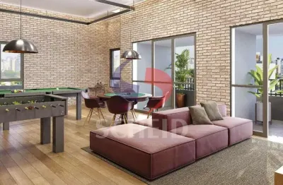 Apartamento à venda no Camino Alto da Boa Vista. 77 m². 3 quartos 1 vaga