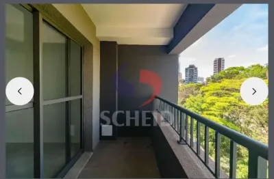 Apartamento a venda de 30,00m² útil, com 1 quarto na vila santa catarina.