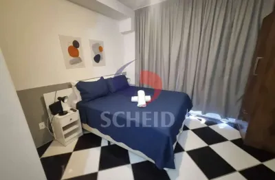 Apartamento com 1 quarto à venda na Rua Washington Luís, --, Centro, São Paulo