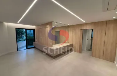 Apartamento para venda em moema com 3 quartos, sendo 1 suíte , 98m² 2 vagas