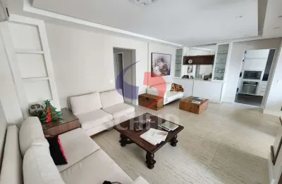 Apartamento para locação de 105m2 com 2 dormitórios, 1 suíte e 2 vagas no jd. caravelas