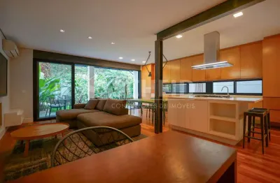 Casa de condomínio reformada com 3 suites no alto da boa vista