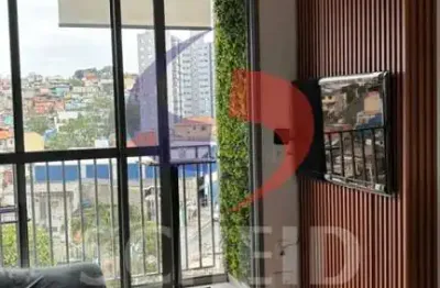 Apartamento com 2 quartos à venda na Avenida Yervant Kissajikian, --, Vila Constança, São Paulo