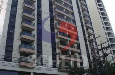 Flat com 1 quarto para alugar na Rua Leopoldo Couto de Magalhães Júnior, --, Itaim Bibi, São Paulo