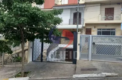 Casa com 2 quartos para alugar na Rua Leandro Dupré, --, Vila Clementino, São Paulo