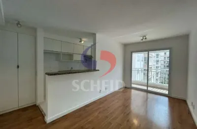 Apartamento com 2 quartos para alugar na Rua Quararibéia, --, Jardim Marajoara, São Paulo