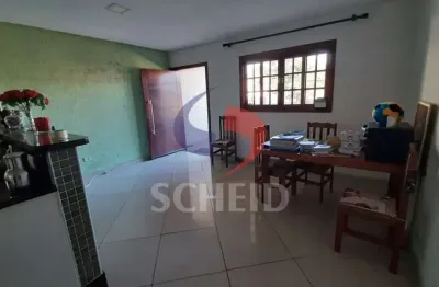 Casa com 3 quartos para alugar na Rua Jumirim, --, Campo Grande, São Paulo