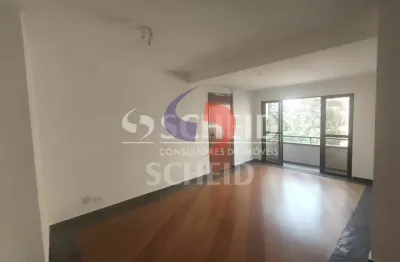 Apartamento para locação na vila mascote, 123m², 3 quartos, 2 vagas