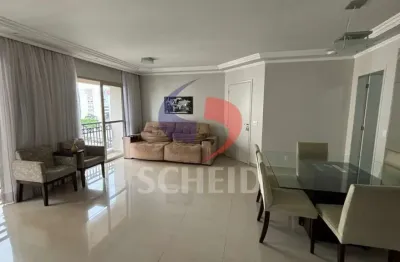 Apartamento com 3 quartos para alugar na Rua Geraldo de Mendonça Mello, --, Jardim Marajoara, São Paulo