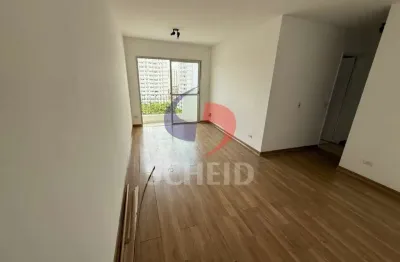 Apartamento com 2 quartos para alugar na Rua José Benedito Salinas, --, Jardim Marajoara, São Paulo