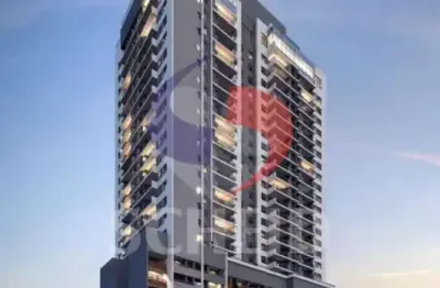 Apartamento com 1 quarto à venda na Rua Madre Emilie de Villeneuve, --, Vila Santa Catarina, São Paulo