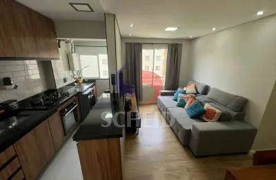 Venda apartamento cond. vida plena - 47m² -  02 quartos e 01 vaga