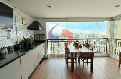 Apartamento com 2 quartos à venda na Rua Marcílio Dias, --, Interlagos, São Paulo