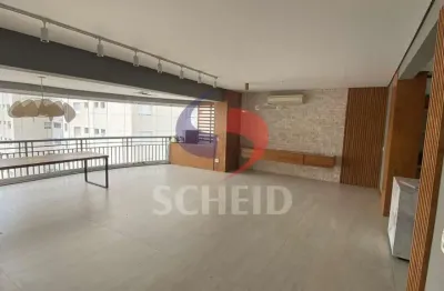 Apartamento com 3 quartos à venda na Rua Antônio de Macedo Soares, --, Campo Belo, São Paulo