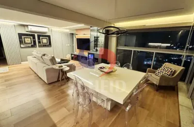 Apartamento à venda no Jardim Marajoara, cumaru golf, 3 quartos e deposito