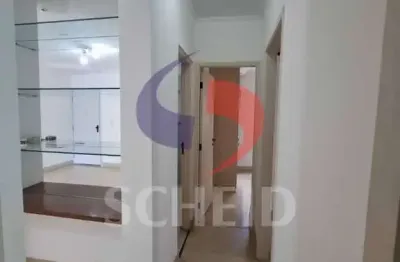 Apartamento a venda de 63,00m² útil, com 2 quartos na Vila Mascote.
