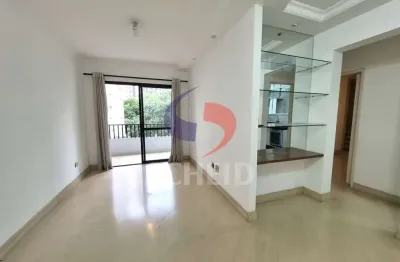 Apartamento a venda de 63,00m² útil, com 2 quartos na Vila Mascote.
