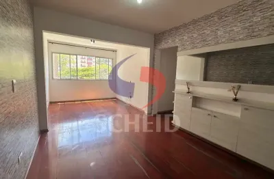 Venda de apartamento 3 dormitorios no jd marajoara com 2 vagas cobertas