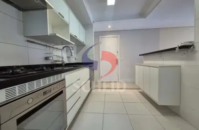 Apartamento para venda em jardim prudência com 3 quartos, sendo 1 suíte , 103m²