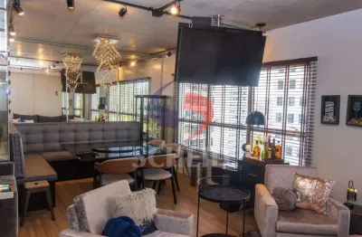 Apartamento com 1 quarto à venda na Avenida Miguel Yunes, --, Jardim Marajoara, São Paulo