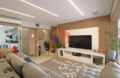 Apartamento Cond. Magic - 03 suítes, 02 Vagas, Varanda Gourmet