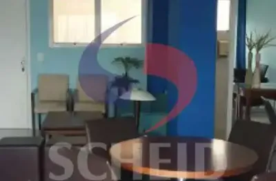 Apartamento com 1 quarto à venda na Avenida Santa Catarina, --, Vila Mascote, São Paulo