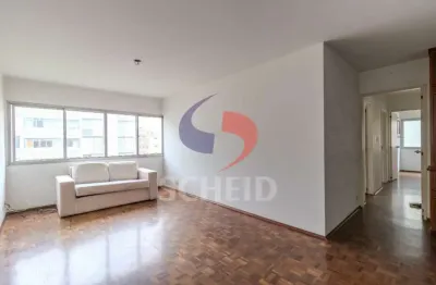 Apartamento com 3 quartos à venda na Rua Japão, --, Itaim Bibi, São Paulo