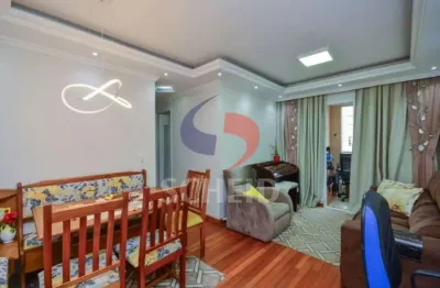 Apartamento com 3 quartos à venda na Avenida Miguel Yunes, --, Interlagos, São Paulo