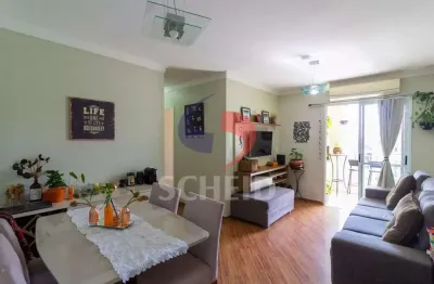 Apartamento com 3 quartos à venda na Avenida Miguel Yunes, --, Interlagos, São Paulo