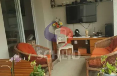 Apartamento para locação de 74,00m² útil, com 2 quartos e 1 vaga na vila santa catarina