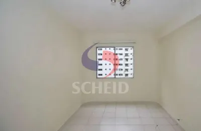 Apartamento para Locação 1 dormitório - 42m² - Vila Nova Conceição / SP