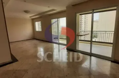 Apartamento com 3 quartos para alugar na Avenida Washington Luís, --, Jardim Marajoara, São Paulo