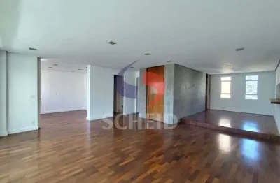 Apartamento para locação no campo belo - 210m², 3 dormitórios (1 suíte) e 2 vagas