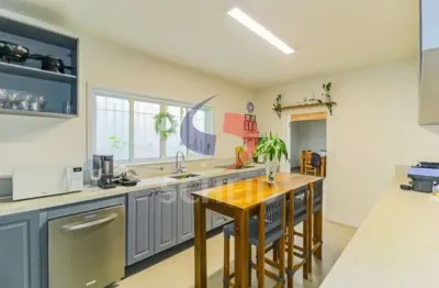 Casa a venda ou locação na Chácara Santo Antonio com 2 quartos