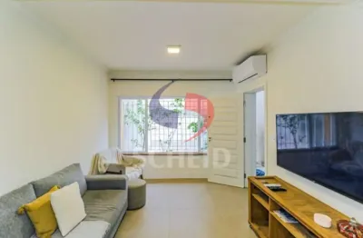 Casa 150 mts com 2 suítes reformada mobiliado ao lado do morumbi shopping