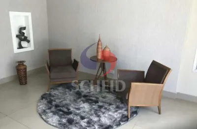 Apartamento para locação de 70,00m² útil, com 2 quartos e 1 vaga na vila mascote.