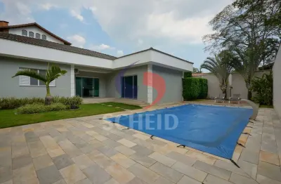 Oportunidade única no bolsão de interlagos casa de alto padrão 100% mobiliada!