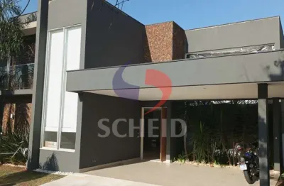 Casa em condomínio fechado para alugar na Alameda das Bauhínias, --, Tamboré, Santana de Parnaíba