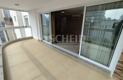 Apartamento com 3 quartos para alugar na Rua Casa do Ator, --, Vila Olímpia, São Paulo