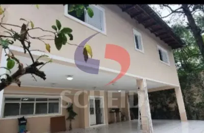 Casa para alugar na Avenida Manoel dos Reis Araújo, --, Jardim Marajoara, São Paulo