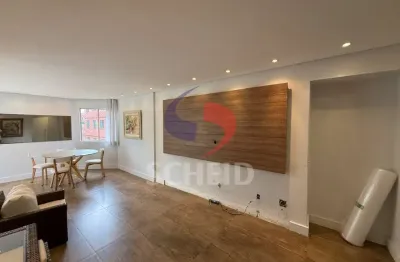 Locação Apartamento 03 quartos, suíte, armários embutidos, 02 vagas!!!