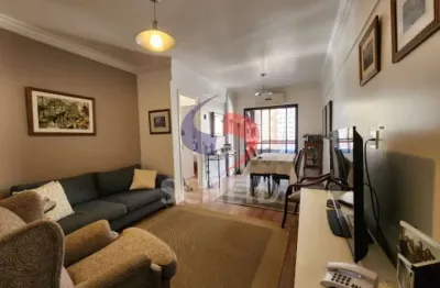 Apartamento  72,m², 2 dormitórios, 1 vaga, ar condicionado,  aceita pets,  vila mascote