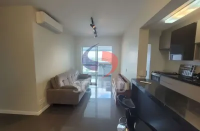 Apartamento para locação no jardim prudência, 73m², 2 quartos, 1 suíte, 2 vagas
