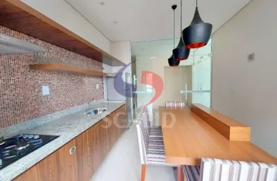 Apartamento 67,00m² útil, com 2 quartos e 2 vagas para locação na vila mascote