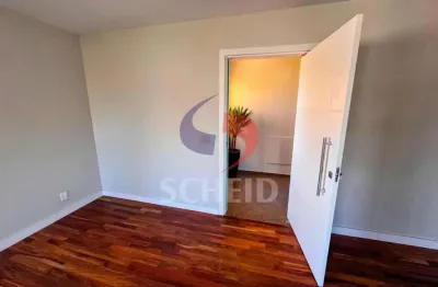 Apartamento com 3 quartos para alugar na Rua Deputado Laércio Corte, --, Morumbi, São Paulo