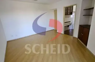 Apartamento com 2 dormitórios e 1 vaga fixa em condomínio clube com lazer completo.