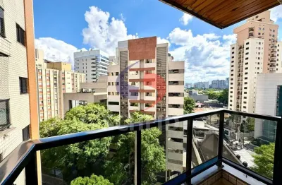 Locação vila olímpia apartamento 03 quartos, suíte, armários planejados!!!