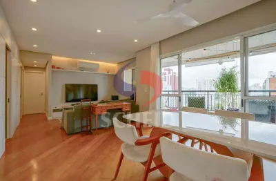 Apartamento a venda na Vila Mascote, 113m², 3 quartos, 1 suíte, 3 vagos
