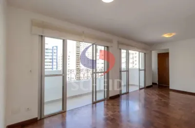 Apartamento a venda no brooklin, 113m², 3 quartos, 1 suíte, 2 vagas